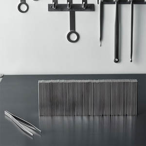 Customized best quality 304 <b>stainless</b> <b>steel</b> round bright <b>bar</b> - Product Image 5