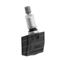 40700-1AA0B Capteur de pression des pneus TPMS pour Renault Koleos Nissan Murano Juke GT-R FUGA Xterra NV200 Armada 315MHz