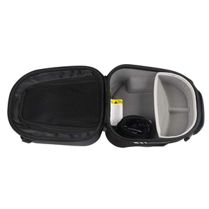 Sac <span class=keywords><strong>de</strong></span> réservoir étanche pour motos <span class=keywords><strong>BMW</strong></span> G310GS SUZUKI DL650 avec serrure à code, sac <span class=keywords><strong>de</strong></span> rangement pour bagages, kit <span class=keywords><strong>de</strong></span> sac <span class=keywords><strong>de</strong></span> réservoir <span class=keywords><strong>de</strong></span> voyage - Product Image 5