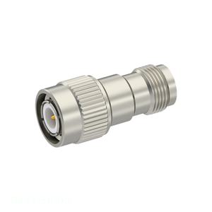 Original R443151000 DC <span class=keywords><strong>BLOCK</strong></span>: TNC 0,01-6GHZ 10W Atenuadores - Product Image 1