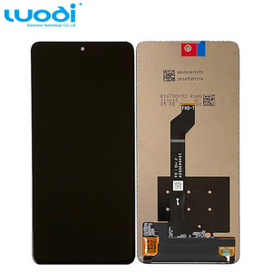 Ensamblaje de Digitalizador LCD para Teléfono Móvil <span class=keywords><strong>Huawei</strong></span> Enjoy <span class=keywords><strong>60</strong></span> <span class=keywords><strong>Pro</strong></span> - Product Image 1
