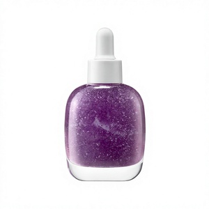Sérum liquide repulpant au collagène NAD Plus, à l'acide hyaluronique et aux céramides, anti-âge, raffermissant et hydratant, 30 ml, pour usage domestique - Product Image 4