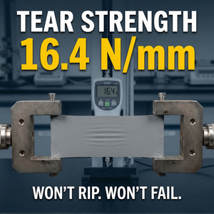 Peinture protectrice résistante aux UV, antidérapante, anti-chocs, résistante aux intempéries et anticorrosion pour surfaces d'escaliers en acier extérieurs - Product Image 6