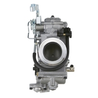 Carburateur de moto de course à grande cylindrée FCR28 FCR33 FCR35 FCR37 FCR39 FCR41mm CRF450 CRF650 KLX450 YZ450F
