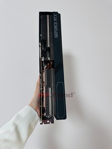 Carte graphique de jeu pour ordinateur de bureau RTX 3090 Ti 24 Go GDDR6X PCIe 4.0 pour joueur PC - Product Image 5