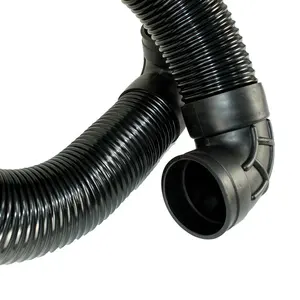 Customizable Air Intake Hose PVC/TPR Built to Withstand Negative Pressure
