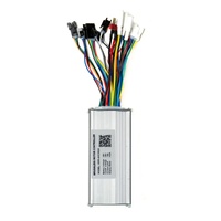 Accessoires de cyclisme en plein air, contrôleur de vitesse, accélérateur de moteur, chargeur, pièces détachées de vélo de haute qualité pour vélo électrique ENGWE