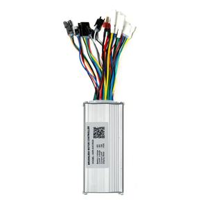 Accesorios para Ciclismo al Aire Libre, Controlador de Velocidad, Cargador de Motor, Repuestos de Bicicleta de Alta Calidad para Bicicleta Eléctrica ENGWE - Product Image 3