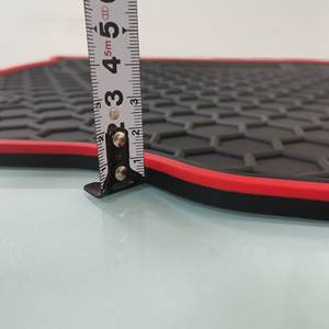 Nouveaux produits <span class=keywords><strong>Tapis</strong></span> <span class=keywords><strong>de</strong></span> <span class=keywords><strong>sol</strong></span> <span class=keywords><strong>de</strong></span> voiture pour <span class=keywords><strong>Porsche</strong></span> <span class=keywords><strong>Cayenne</strong></span> Imperméable Anti-poussière <span class=keywords><strong>Tapis</strong></span> <span class=keywords><strong>de</strong></span> voiture <span class=keywords><strong>de</strong></span> luxe sur mesure <span class=keywords><strong>Tapis</strong></span> <span class=keywords><strong>de</strong></span> voiture - Product Image 4