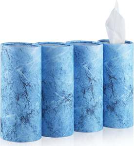 Bulk Eco Friendly Bamboo Facial <b>Tissue</b> <b>Paper</b> Portable Car <b>Tissue</b> Tube Travel <b>Tissue</b> Supplier Manufacturer - Product Image 6