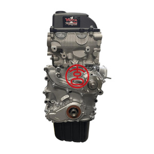 XC nueva venta SOHC 2.0L 2.4L 16V 1RZ 2RZ montaje de motor de gasolina para <span class=keywords><strong>Toyota</strong></span> HiAce Hilux <span class=keywords><strong>Tacoma</strong></span> 4 cilindros Material de aluminio usado - Product Image 5