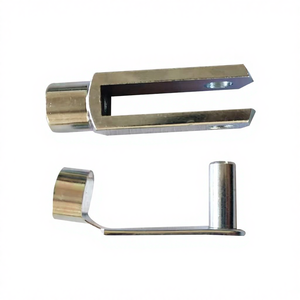 شوكة زراعية طويلة على شكل حرف U مقاس M10 - Product Image 5