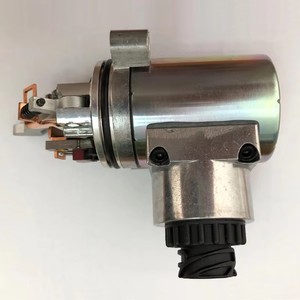 Dieselmotoronderdelen Solenoïde 04286363 voor motor uit 2011 - Product Image 5