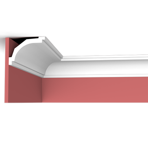 सीलिंग क्राउन मोल्डिंग पॉलीयुरेथेन मोल्डिंग वाणिज्यिक परियोजनाओं के लिए सीलिंग uv-प्रतिरोधी पर्यावरण अनुकूल वातावरण - Product Image 5