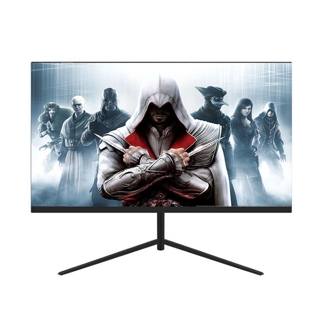 Factory Direct 27" LED Gaming Monitor 1ms Response Time HDMI DP Interface Low Blue Light PC Monitor