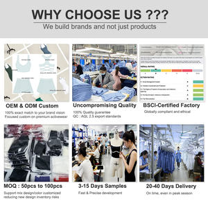 Платье для гольфа и тенниса без рукавов с воротником-поло на молнии до середины груди, с контрастными вставками и боковыми разрезами, индивидуальный пошив, спортивная одежда для повседневных прогулок - Product Image 4