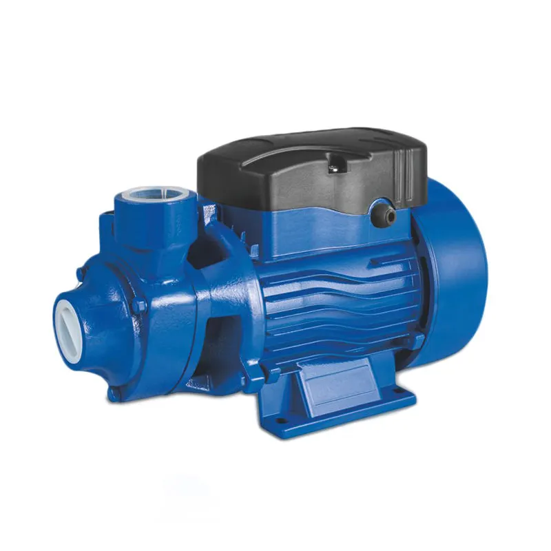 CHIMP QB60 0.5Hp 0.37Kw pompa dell'acqua a vortice centrifugo con Booster periferico domestico