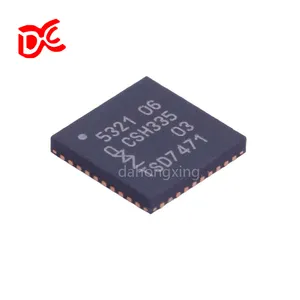 DHX PN5321A3HN/C106 In magazzino fornitore di componenti elettronici di circuito integrato di alta qualità PN5321A3HN/C106
