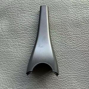 Adecuado para soportes y cubiertas de montaje de espejos interiores A4 y A5; cubierta de la tira del espejo interior 8T0 857 593 AB - Product Image 2