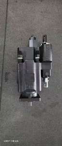 Nueva Bomba Hidráulica de Engranajes WAP102-25L/16970 de Montaje Directo, 49 GPM, 0.5-100 Bar - Product Image 6
