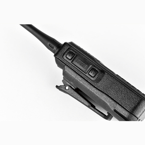 Hydx d260plus 4 Wát máy phát không dây tầm xa hai cách phát thanh Thương hiệu toàn cầu ODM UHF đài phát thanh DMR Walkie Talkie - Product Image 4