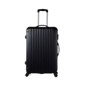 Factory Direct <strong>Hard</strong> <strong>Shell</strong> ABS Carry-On Luggage Travel Bags with <strong>Suitcase</strong> Design - Product Image 3