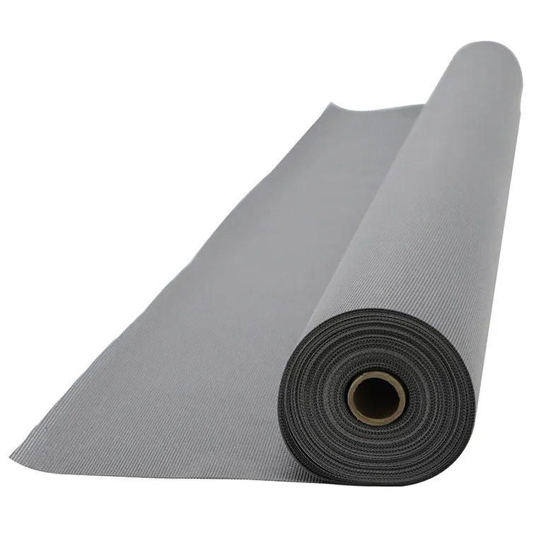 Feuilles de plastique polyester biodégradable flexible polyester certifié RoHS2 pour mur