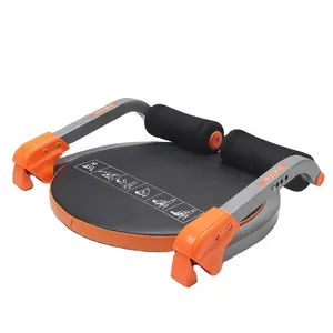 TODO trending maravilha inteligente treinador abdominal total flex core perda peso emagrecimento rosa personalização esportes casa ginásio fitness