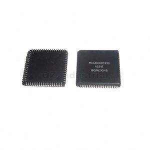 Module IC MCU d'origine, microprocesseur 32 bits MC68000FN10 - Product Image 1