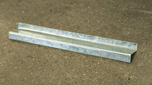 <span class=keywords><strong>Z</strong></span>-Profil Kaltwalzformmaschine - Product Image 2