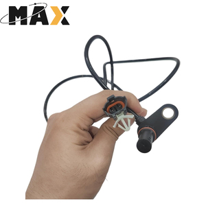 Capteurs de vitesse de roue ABS avant gauche pour Mitsubishi Fuso P10 2010-ON MK584727 systèmes électriques automatiques - Product Image 5