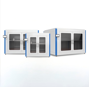 เครื่องพิมพ์สามมิติอุตสาหกรรม Bibo Axl1620-16 ระดับอุตสาหกรรม สำหรับพิมพ์โมเดลและชิ้นส่วนต่างๆ ที่ต้องการปรับแต่งได้หลากหลาย  พร้อมการสร้างต้นแบบอย่างรวดเร็ว Bibo - Product Image 5