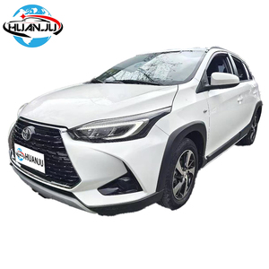 Offre Spéciale – <span class=keywords><strong>Toyota</strong></span> <span class=keywords><strong>Yaris</strong></span> L 2022 d'<span class=keywords><strong>occasion</strong></span>, 1.5L CVT Automatique Leading Plus, Voiture Compacte Urbaine Bien Entretenue, Conduite à Gauche (LHD) - Product Image 1
