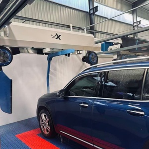 2026 Promotion: Buy a <b>Car</b> Wash <b>Machine</b> and Receive a Free Mobile Phone Touchless <b>Car</b> Wash <b>Machine</b> - Product Image 2