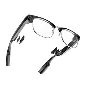 Gafas Inteligentes con IA, Batería Extraíble de 440 mAh, Carga Tipo-C, Control Remoto Wi-Fi, Traducción en Tiempo Real, Gafas Digitales - Product Image 6