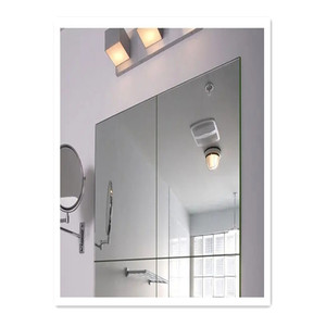 Verre miroir laminé - Product Image 4