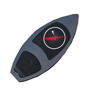 Conjunto de tabla de surf para puerta trasera de coche para Chery Jetour T2 para <span class=keywords><strong>Land</strong></span> <span class=keywords><strong>Rover</strong></span> Defender - Product Image 5