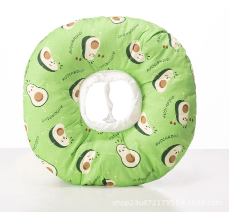 Avocat vert