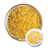 Thé en vrac de fleurs séchées d'Osmanthus Fragrans Gui Hua, qualité 5A, pour la santé