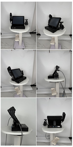 2026 <b>Standing</b> Facial Beauty Instrument HIFU Anti-Aging Compact Lift Face Contour Multi-Plug - Product Image 6