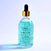 Sérum au cuivre ELOV, vitamine C, acide hyaluronique, anti-âge, anti-rides, blanchissant, réparation nocturne, raffermissant, hydratant liquide