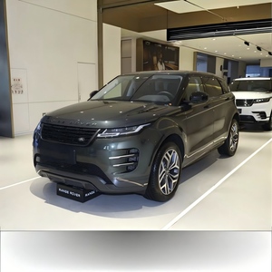 <span class=keywords><strong>Range</strong></span> <span class=keywords><strong>Rover</strong></span> <span class=keywords><strong>Evoque</strong></span> L 2.0T SE Premium SUV 2026 |   Asientos Eléctricos de Cuero con Techo Solar, Ruedas de 20 Pulgadas, Híbrido Suave de 48V, <span class=keywords><strong>Gasolina</strong></span>/Eléctrico - Product Image 6