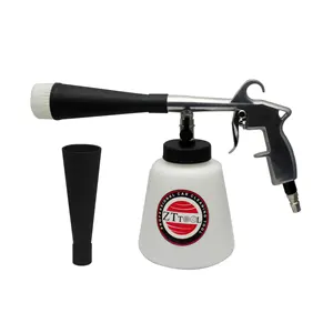 ZTTOOL Tornado Cleaner Gun For Car Detailing Work