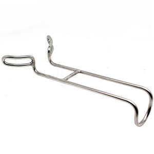 Écarteur de joue auto-serrant Orringer en acier inoxydable - Product Image 3