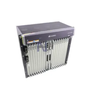 MA5800-X17 X17 OLT MA5800 menyediakan XGS-PON XG-PON GPON dan akses 10GE/2.5GE/GE