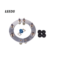 Kit d'alternateur à excitation à pont de diodes triphasé haute qualité RSK1001 25A en plastique pour pièces de générateur diesel