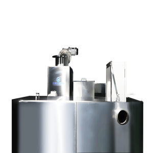 2024 nueva maquinaria <span class=keywords><strong>de</strong></span> <span class=keywords><strong>tratamiento</strong></span> <span class=keywords><strong>de</strong></span> agua integrada trampa <span class=keywords><strong>de</strong></span> grasa multifuncional para recolección <span class=keywords><strong>de</strong></span> aguas residuales elevación separación <span class=keywords><strong>de</strong></span> aceite - Product Image 3