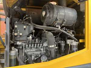 รถตักดิน Komatsu มือสอง WA320-5 Wa320 20ton รถตักดินญี่ปุ่น - Product Image 5