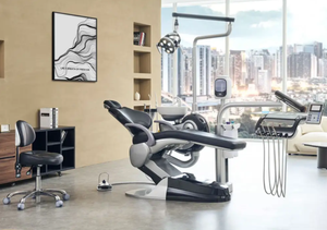 <strong>Dental</strong> Implant Cnc Machine Medical Making Dentist Fona <strong>Dental</strong> <strong>Chair</strong> Monitor Implant <strong>Dental</strong> <strong>Chair</strong> <strong>Unit</strong> Price - Product Image 5