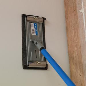 ม้วนตาข่ายขัดเงิน5ม. 80กรวด - Product Image 3